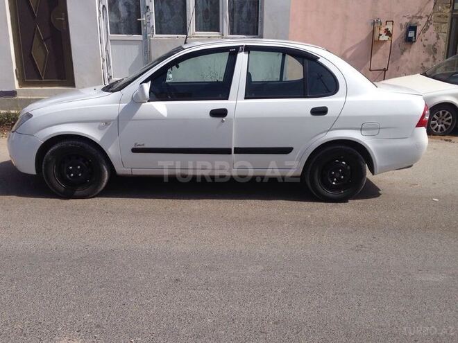 Saipa Tiba 2014, 82,000 km - 1.5 l - Bakı