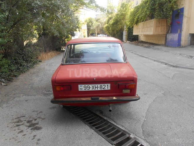 LADA (VAZ) 21011 1985, 20,000 km - 1.3 l - Bakı