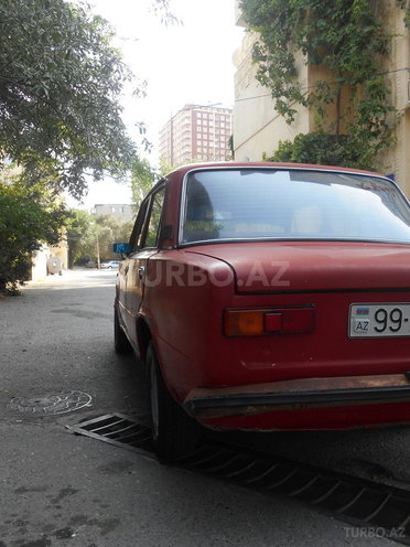 LADA (VAZ) 21011 1985, 20,000 km - 1.3 l - Bakı