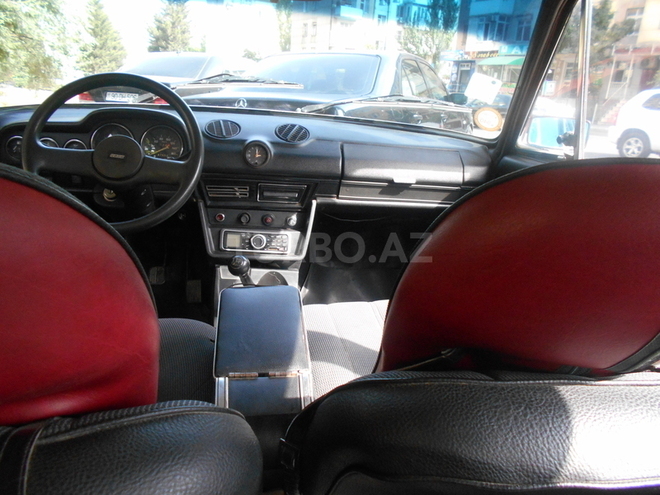 LADA (VAZ) 21011 1985, 20,000 km - 1.3 l - Bakı