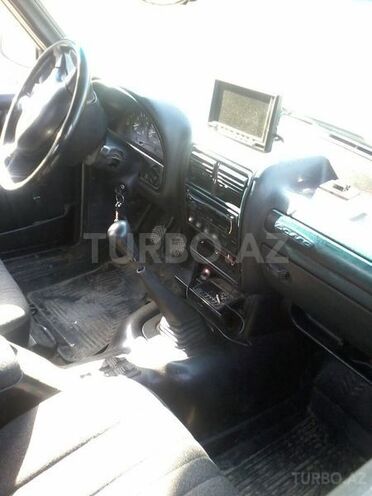 GAZ 3110 2003, 130,000 km - 2.4 л - Bakı
