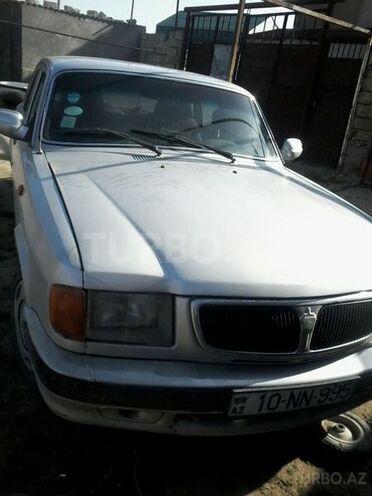 GAZ 3110 2003, 130,000 km - 2.4 л - Bakı