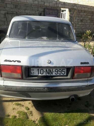 GAZ 3110 2003, 130,000 km - 2.4 л - Bakı