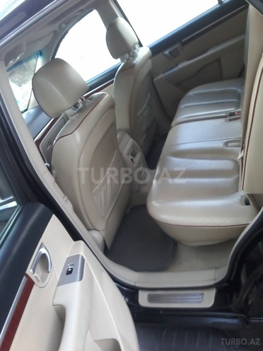 Hyundai Santa Fe 2006, 123,426 km - 2.7 l - Bakı