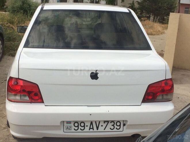 Saipa 132 2013, 21,358 km - 1.3 л - Bakı