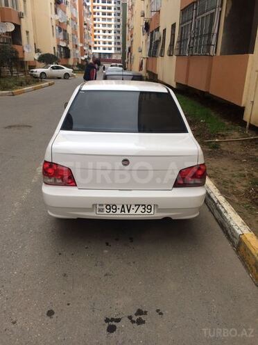 Saipa 132 2013, 21,358 km - 1.3 л - Bakı