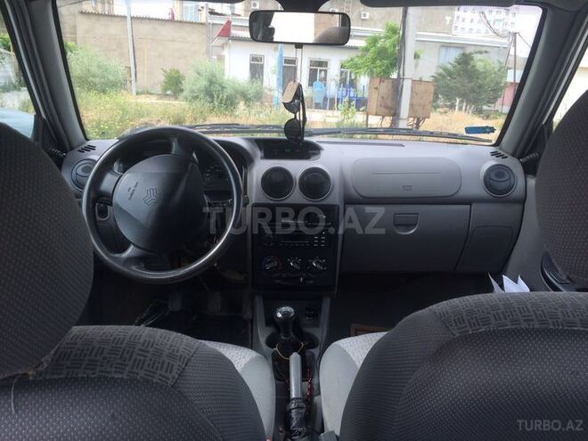 Saipa 132 2013, 21,358 km - 1.3 л - Bakı