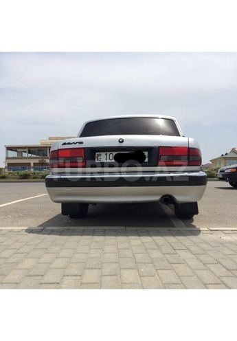 GAZ 31105 2005, 944,556 km - 2.3 l - Bakı