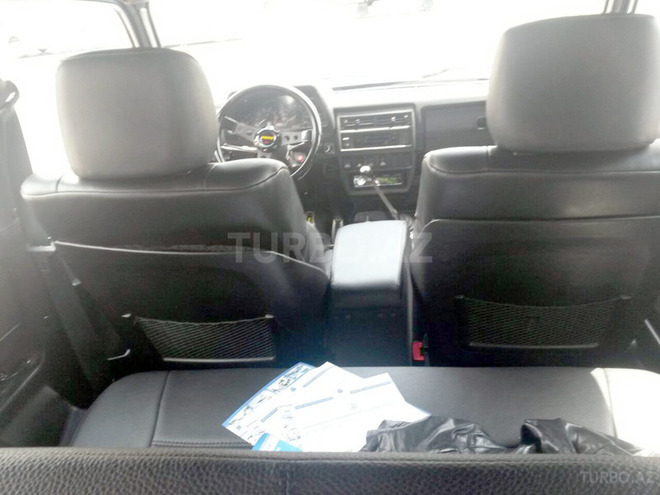 LADA (VAZ) Niva 2015, 6,996 km - 1.7 l - Bakı
