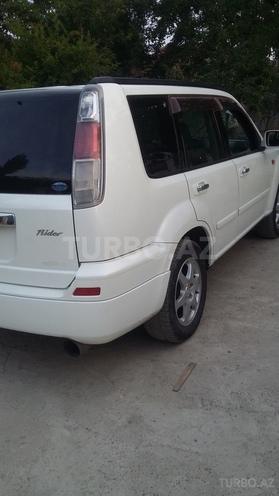 Nissan X-Trail 2002, 148,000 km - 2.0 l - Bakı