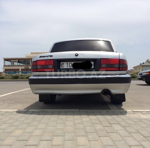 GAZ 31105 2006, 110,000 km - 2.3 l - Bakı