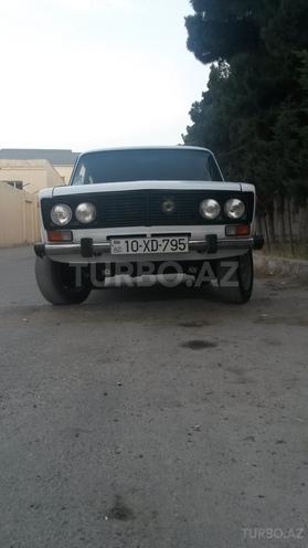 LADA (VAZ) 2106 2005, 98,000 km - 1.6 l - Bakı