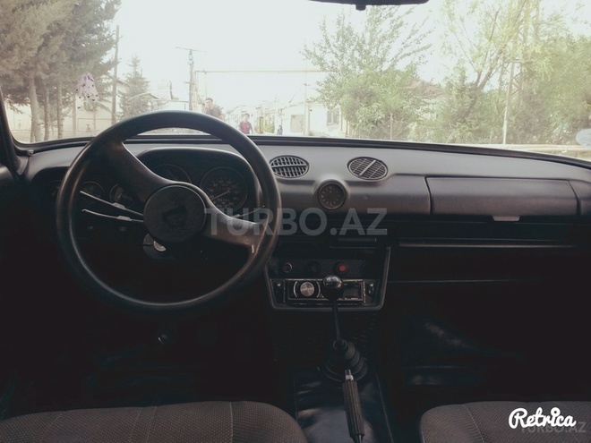 LADA (VAZ) 2106 2005, 98,000 km - 1.6 l - Bakı