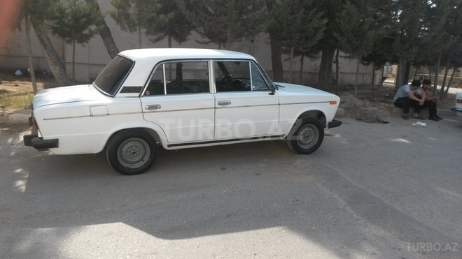 LADA (VAZ) 2106 2005, 98,000 km - 1.6 l - Bakı
