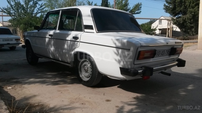 LADA (VAZ) 2106 2005, 98,000 km - 1.6 l - Bakı