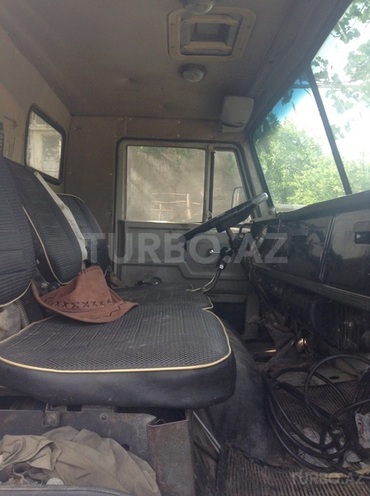 KamAz 55111 1999, 150,000 km - 11.0 л - Tovuz