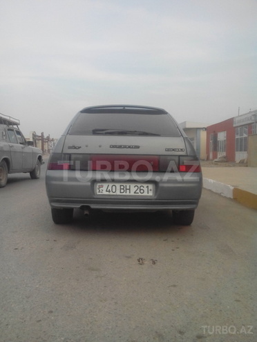 LADA (VAZ) 2112 2001, 220,384 km - 0.2 l - Xaçmaz