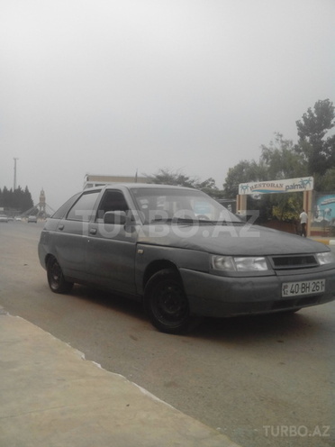 LADA (VAZ) 2112 2001, 220,384 km - 0.2 l - Xaçmaz