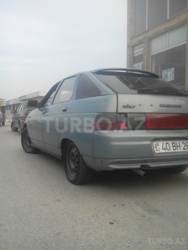 LADA (VAZ) 2112 2001, 220,384 km - 0.2 l - Xaçmaz
