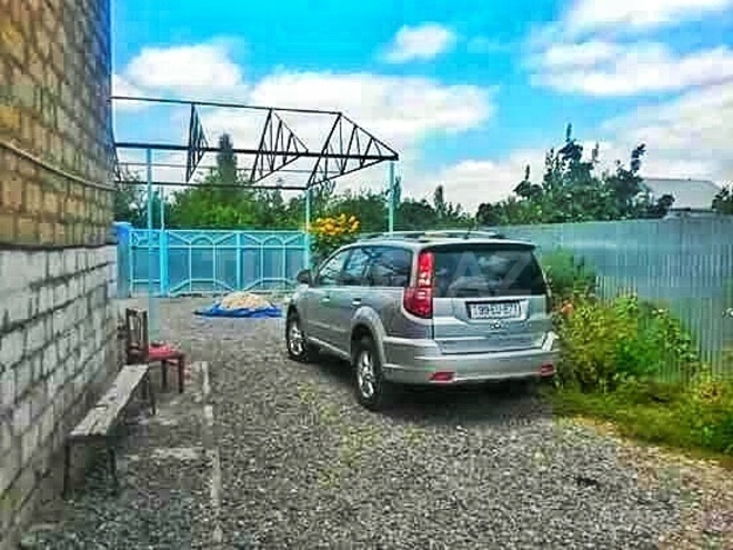 GWM Hover H3 2013, 4,100 km - 0.2 л - Bakı