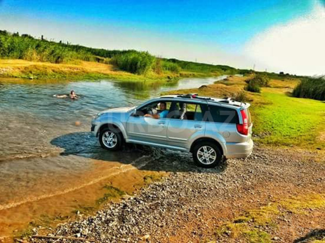 GWM Hover H3 2013, 4,100 km - 0.2 л - Bakı