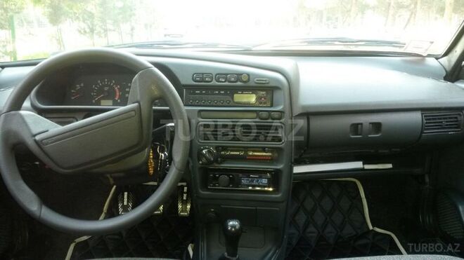LADA (VAZ) 21099 2003, 119,239 km - 1.6 l - Sumqayıt