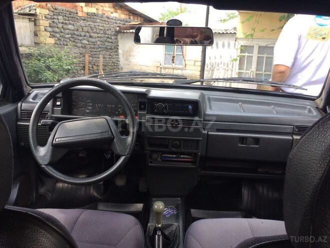 LADA (VAZ) 21099 1996, 457,000 km - 1.5 l - Zaqatala