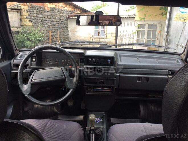 LADA (VAZ) 21099 1996, 457,000 km - 1.5 l - Zaqatala