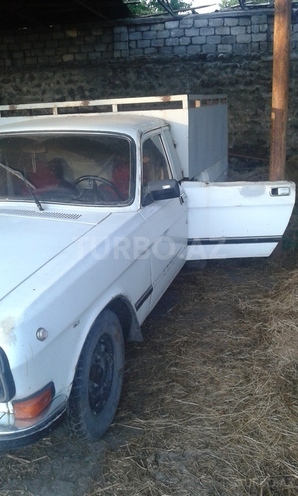 GAZ 24-10 1986, 222,222 km - 2.4 л - Qax