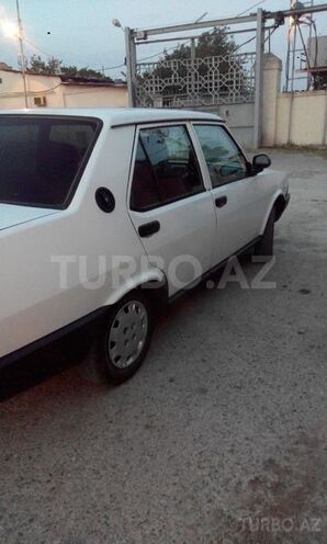 Tofas Sahin 2004, 85,640 km - 1.6 l - Bakı