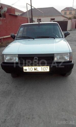 Tofas Sahin 2004, 85,640 km - 1.6 l - Bakı