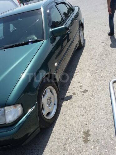 Mercedes C 220 1999, 31,270 km - 2.2 l - Bakı