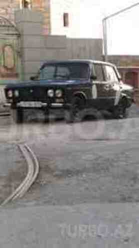 LADA (VAZ) 2106 1976, 594,694 km - 0.2 л - Bakı