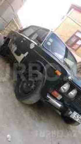 LADA (VAZ) 2106 1976, 594,694 km - 0.2 л - Bakı