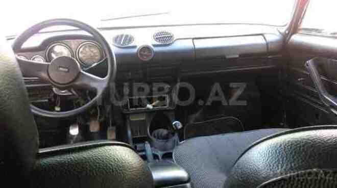 LADA (VAZ) 2106 1976, 594,694 km - 0.2 л - Bakı