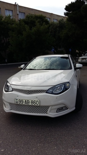 Nissan Maxima 2014, 51,555 km - 0.2 l - Bakı