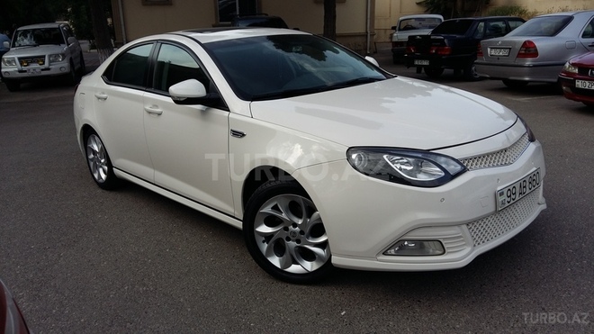 Nissan Maxima 2014, 51,555 km - 0.2 l - Bakı
