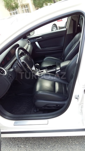 Nissan Maxima 2014, 51,555 km - 0.2 l - Bakı