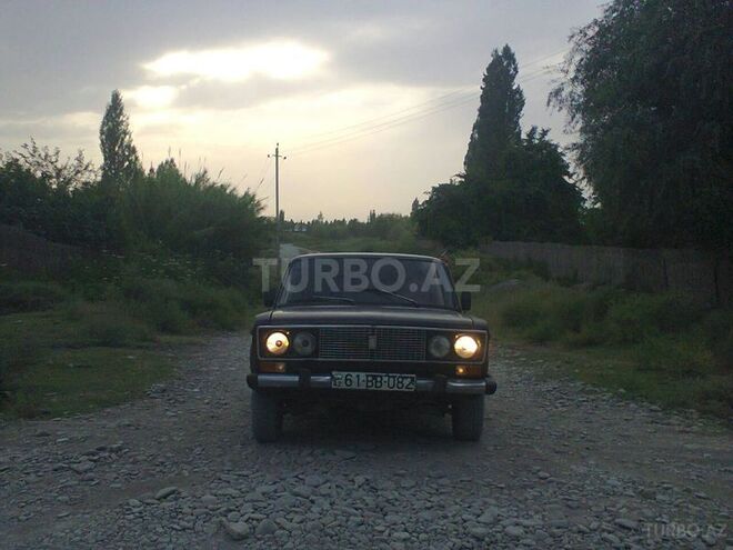 LADA (VAZ) 2106 1984, 75,852 km - 0.2 l - Ucar