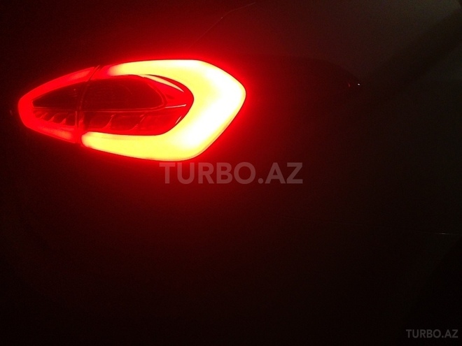 Kia Cerato 2013, 48,000 km - 0.2 l - Bakı