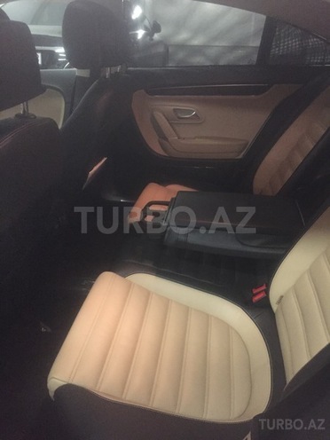 Volkswagen Passat CC 2012, 33,000 km - 2.0 l - Bakı