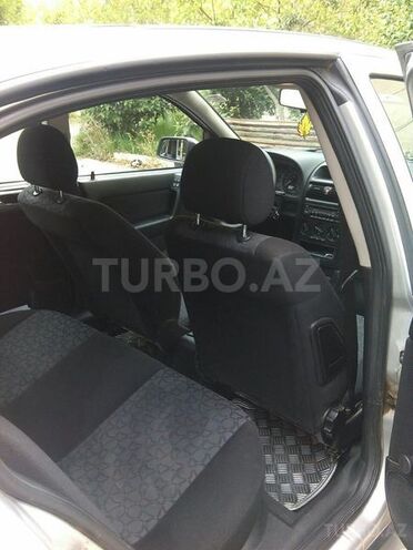 Opel Astra 1999, 0 km - 1.6 l - Xırdalan