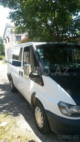 Ford Transit 2004, 243,112 km - 2.0 л - Şəmkir