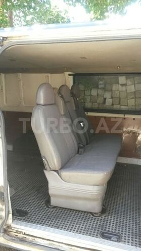Ford Transit 2004, 243,112 km - 2.0 л - Şəmkir