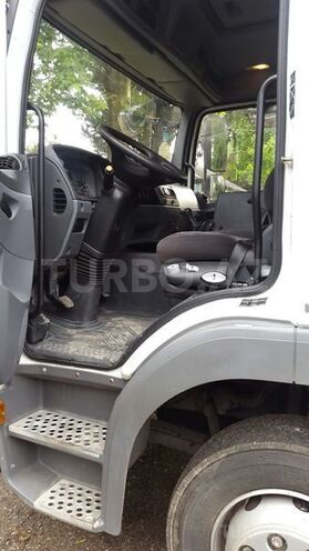 Mercedes Atego 1224 2008, 355,000 km - 6.4 l - Gəncə