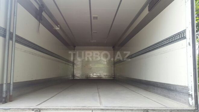 Mercedes Atego 1224 2008, 355,000 km - 6.4 l - Gəncə