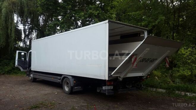 Mercedes Atego 1224 2008, 355,000 km - 6.4 l - Gəncə