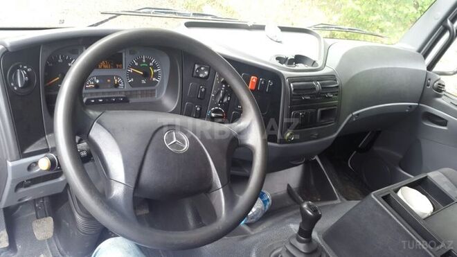 Mercedes Atego 1224 2008, 355,000 km - 6.4 l - Gəncə