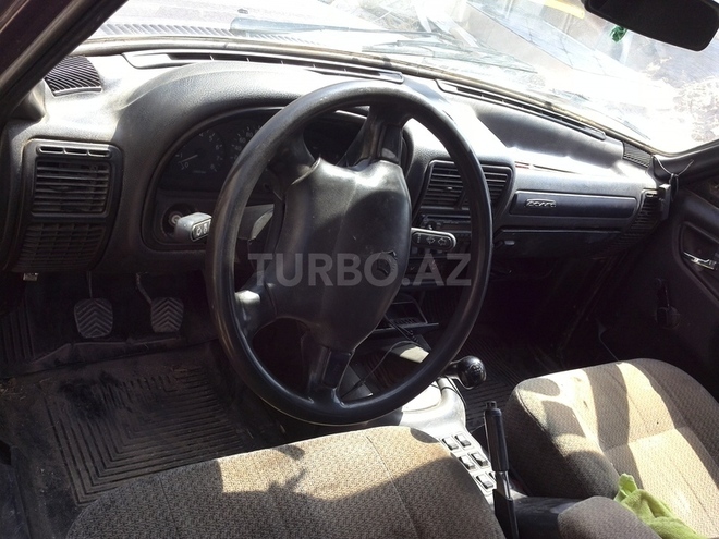 GAZ 3110 2000, 200,000 km - 2.3 л - Şirvan