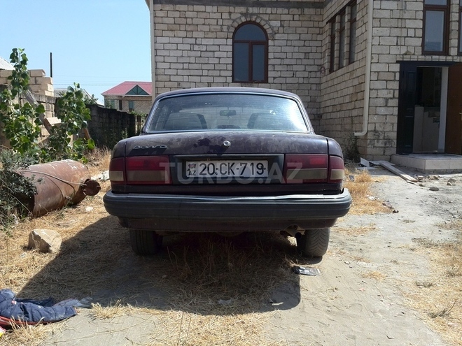 GAZ 3110 2000, 200,000 km - 2.3 л - Şirvan